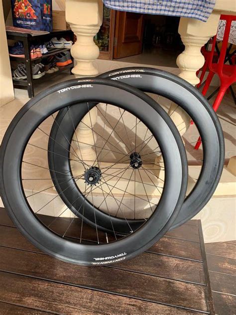 tokyo wheels|carbon wheelsets for sale.